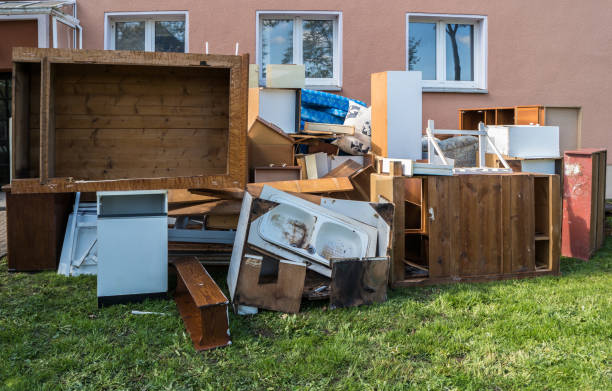 Professional Junk Removal in Maunawili, HI