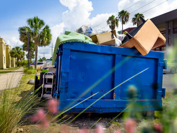 Best Estate Cleanout Services  in Maunawili, HI