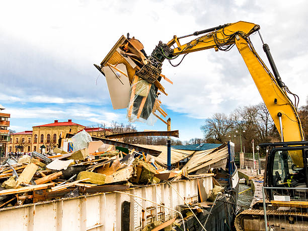 Best Affordable Junk Removal Services  in Maunawili, HI